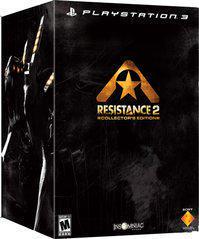 Resistance 2 Collector's Edition - Playstation 3 - Destination Retro