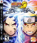 Naruto Shippuden Ultimate Ninja Storm - Playstation 3 - Destination Retro