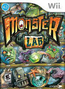 Monster Lab - Wii - Destination Retro