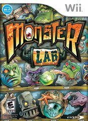 Monster Lab - Wii - Destination Retro