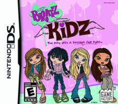 Bratz Kidz - Nintendo DS - Destination Retro