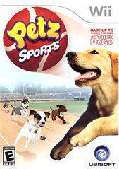 Petz Sports - Wii - Destination Retro