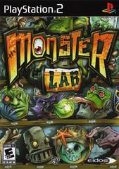 Monster Lab - Playstation 2 - Destination Retro