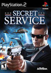 Secret Service Ultimate Sacrifice - Playstation 2 - Destination Retro
