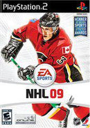 NHL 09 - Playstation 2 - Destination Retro