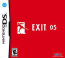 Exit DS - Nintendo DS - Destination Retro