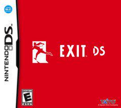 Exit DS - Nintendo DS - Destination Retro