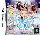 Princess On Ice - Nintendo DS - Destination Retro