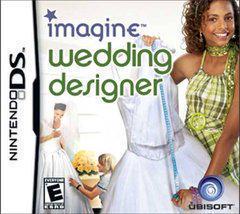 Imagine Wedding Designer - Nintendo DS - Destination Retro