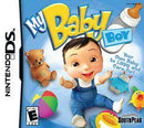 My Baby Boy - Nintendo DS - Destination Retro