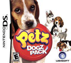 Petz Dogz Pack - Nintendo DS - Destination Retro