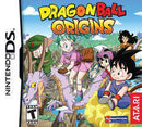 Dragon Ball Origins - Nintendo DS - Destination Retro