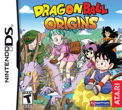 Dragon Ball Origins - Nintendo DS - Destination Retro