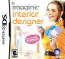 Imagine Interior Designer - Nintendo DS - Destination Retro