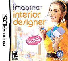 Imagine Interior Designer - Nintendo DS - Destination Retro
