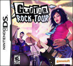 Guitar Rock Tour - Nintendo DS - Destination Retro