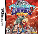 Little Red Riding Hood's Zombie BBQ - Nintendo DS - Destination Retro