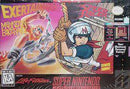 Exertainment Mountain Bikerally Speed Racer - Super Nintendo - Destination Retro