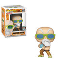 Master Roshi (Max Power Specialty Series) (Dragonball Z) - Destination Retro