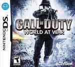 Call of Duty World at War - Nintendo DS - Destination Retro