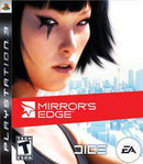 Mirror's Edge - Playstation 3 - Destination Retro