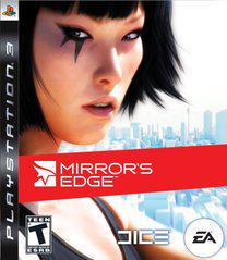 Mirror's Edge - Playstation 3 - Destination Retro