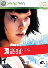 Mirror's Edge - Xbox 360 - Destination Retro