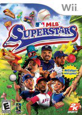 MLB Superstars - Wii - Destination Retro