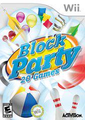 Block Party - Wii - Destination Retro