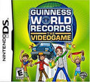 Guinness World Records The Video Game - Nintendo DS - Destination Retro