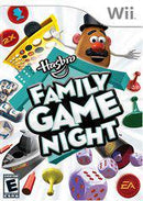 Hasbro Family Game Night - Wii - Destination Retro