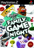 Hasbro Family Game Night - Playstation 2 - Destination Retro