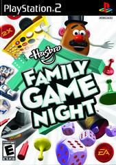 Hasbro Family Game Night - Playstation 2 - Destination Retro
