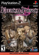 Eternal Poison - Playstation 2 - Destination Retro