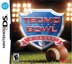 Tecmo Bowl Kickoff - Nintendo DS - Destination Retro