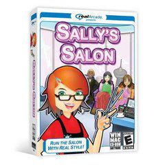 Sally's Salon - Nintendo DS - Destination Retro