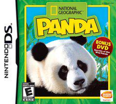National Geographic Panda - Nintendo DS - Destination Retro