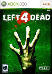 Left 4 Dead - Xbox 360 - Destination Retro