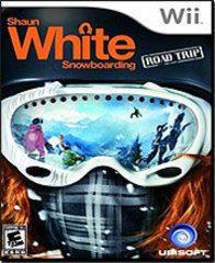 Shaun White Snowboarding Road Trip - Wii - Destination Retro