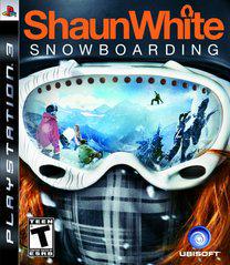 Shaun White Snowboarding - Playstation 3 - Destination Retro