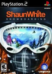 Shaun White Snowboarding - Playstation 2 - Destination Retro