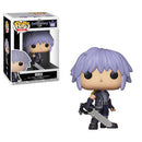 Riku (Kingdom Hearts 3) - Destination Retro
