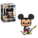 Mickey (Kingdom Hearts 3) - Destination Retro