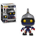 Soldier Heartless (Kingdom Hearts) - Destination Retro