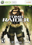 Tomb Raider Underworld - Xbox 360 - Destination Retro