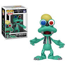 Goofy (Monster's Inc.) (Kingdom Hearts) - Destination Retro