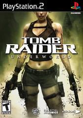 Tomb Raider Underworld - Playstation 2 - Destination Retro