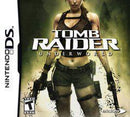 Tomb Raider Underworld - Nintendo DS - Destination Retro
