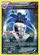 Malamar (XY58) [XY: Black Star Promos] - Destination Retro