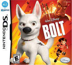 Bolt - Nintendo DS - Destination Retro